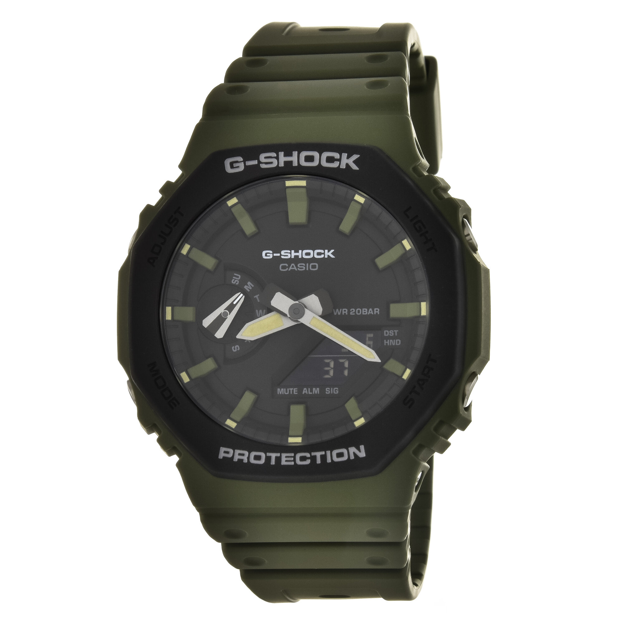 Наручные часы CASIO Спорт 