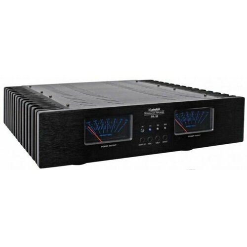 Интегральный стереоусилитель Xindak PA-M(II)