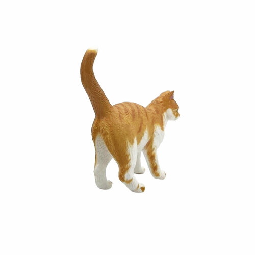 Фигурка-Кошка Табби стои 248₽