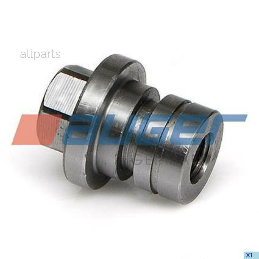 AUGER 76897 Самоконтрящаяся гайка, Маслянный фильтр