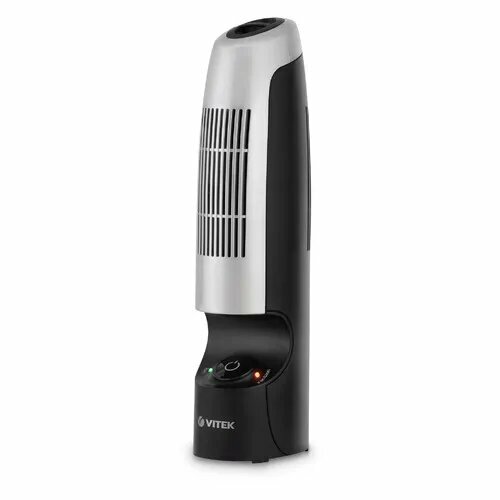 Воздухоочиститель Vitek VT-8551, черный — купить в интернет-магазине ...