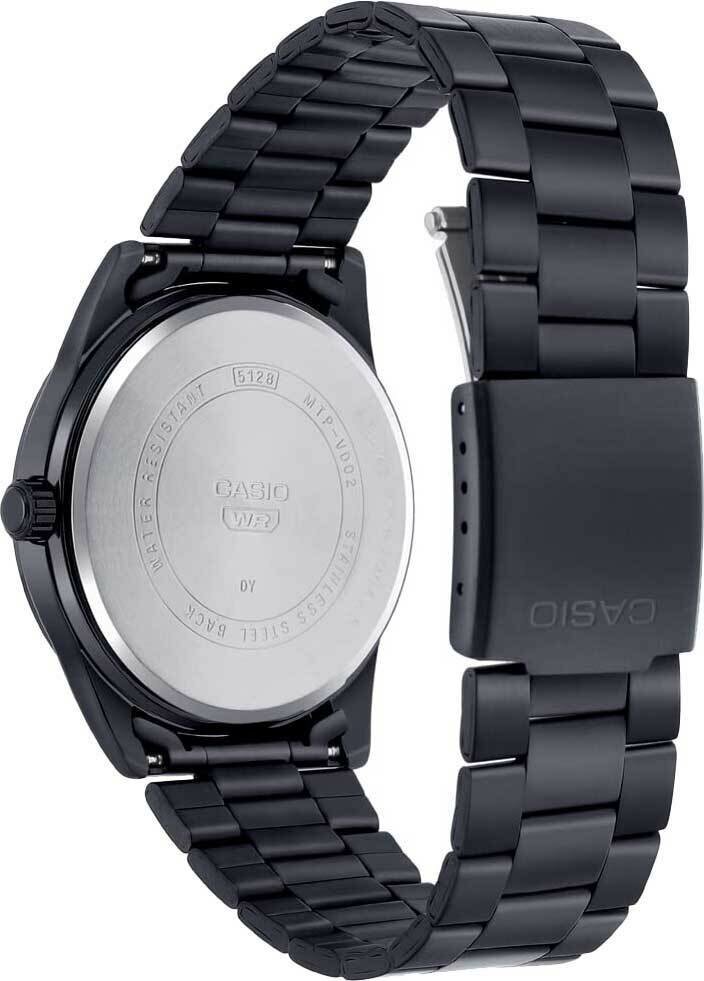 Наручные часы CASIO, черный — фото 1