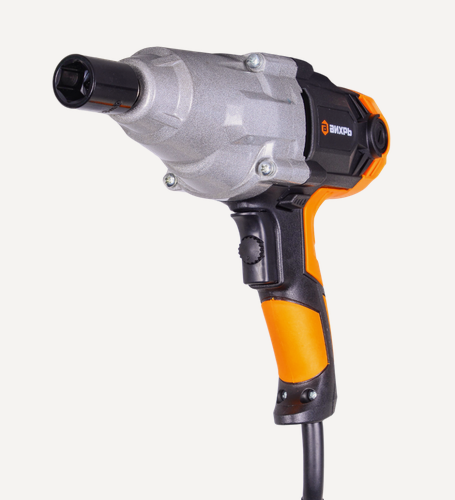 Изображение товара Гайковёрт сетевой, Вихрь ГС-1/2 350 VI7, 1100Вт, 2500 об/мин