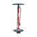 Насос напольный Zefal Profil Max Fp30 Floor Pump Red (б/р)
