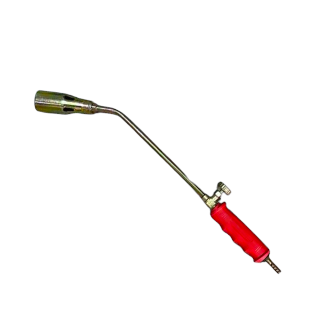 Горелка газовая, кровельная, 35x480мм, "MAXIMUM" QUALITY TOOLS- MX 03903
