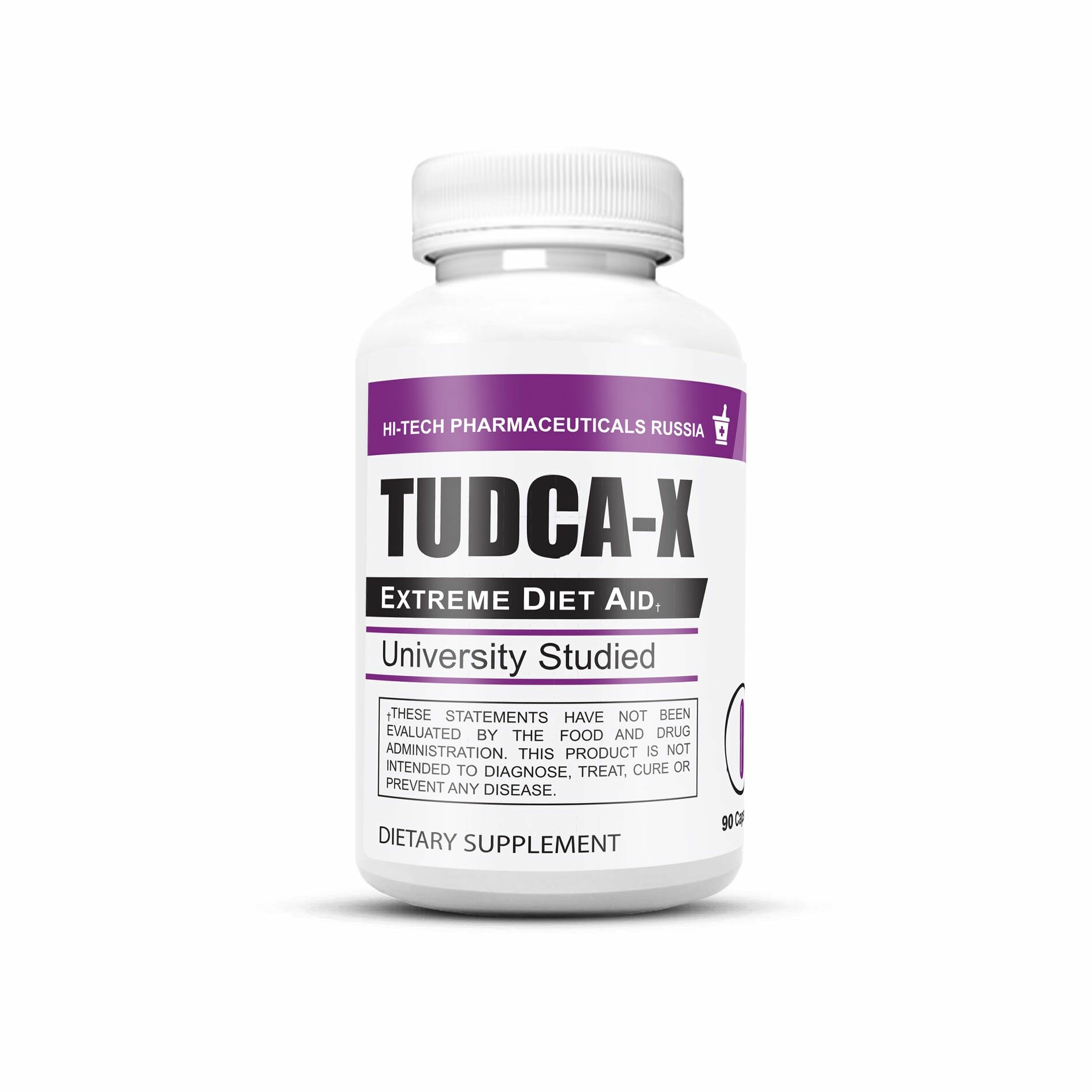 Картинки TUDCA X гепатопротектор Тудка, 90 капсул