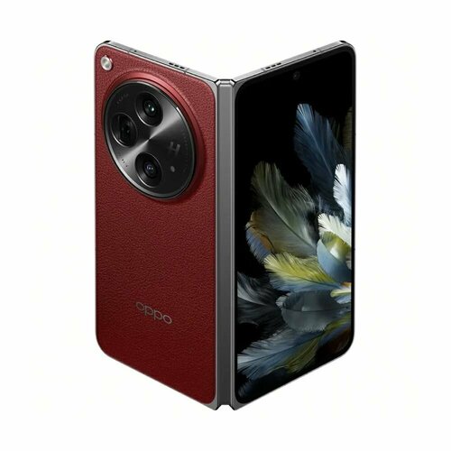 OPPO Смартфон OPPO Find N3 161ТБ Красный 189990₽