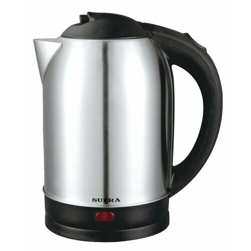 Чайник Supra KES-1821 whitegrey 1205₽