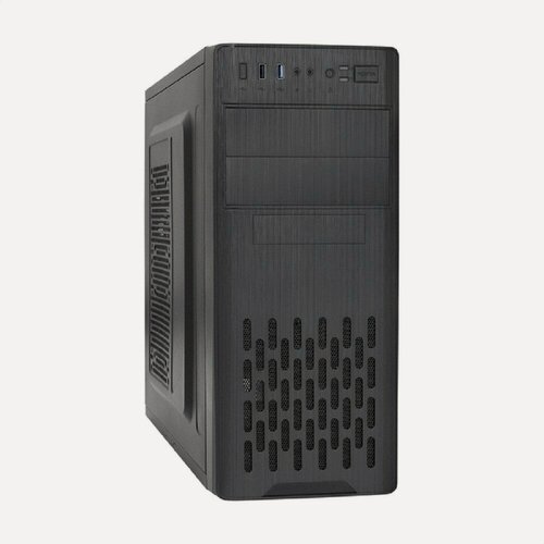 Изображение товара Корпус для компьютера Exegate сталь 0.45 мм ATX без БП
