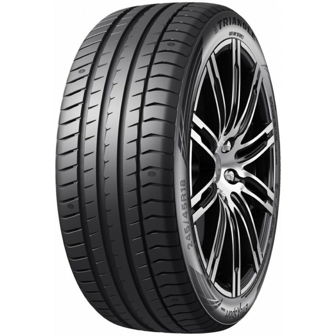 Летние шины Triangle EffeXSport TH202 265/50 R20 111Y, XL