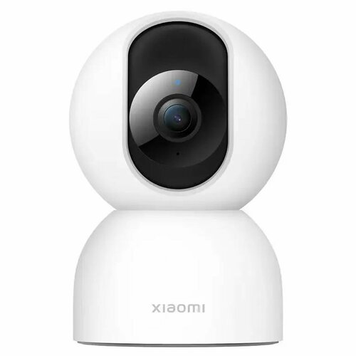 Видеокамера Xiaomi Smart Camera C400 BHR6619GL 7190₽