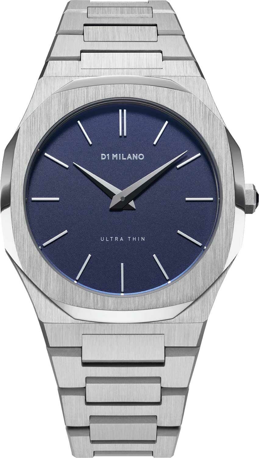 Наручные часы D1 Milano Ultra Thin 