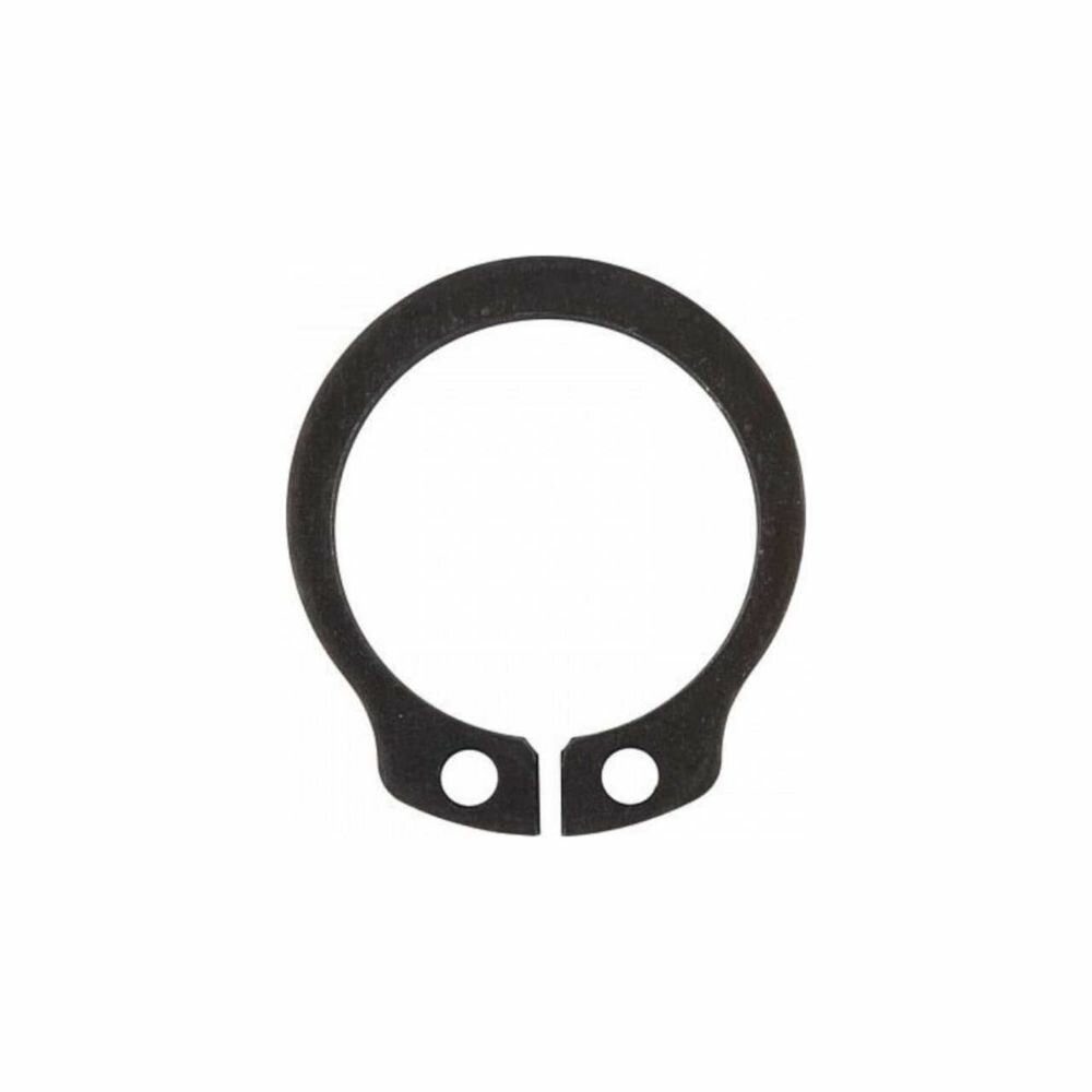 Стопорное кольцо d11 наружное DIN 471, для вала, 50 шт. — фото 1