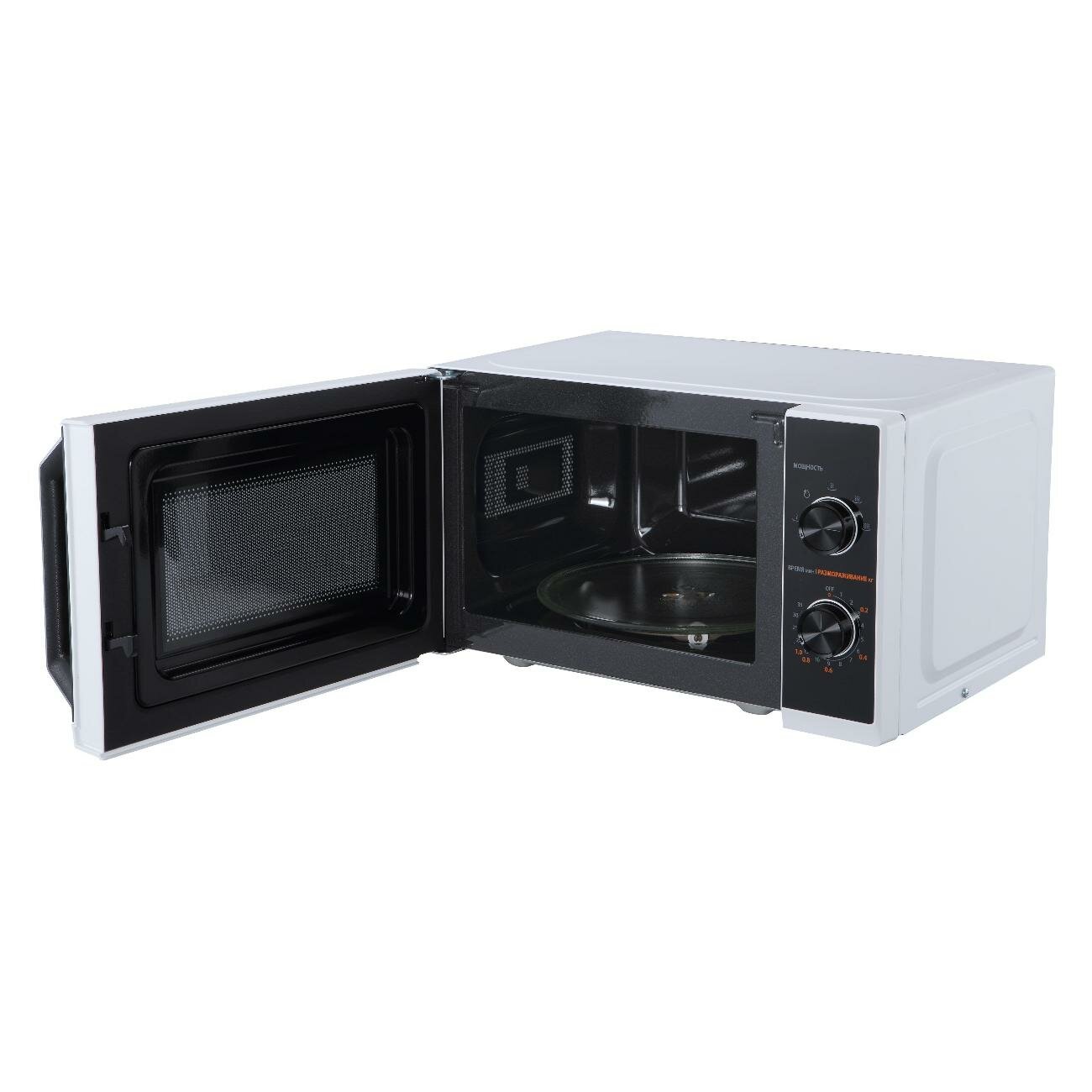 Микроволновые Печи Xiaomi Микроволновая печь соло Toshiba MW3-MM21PE(WH)