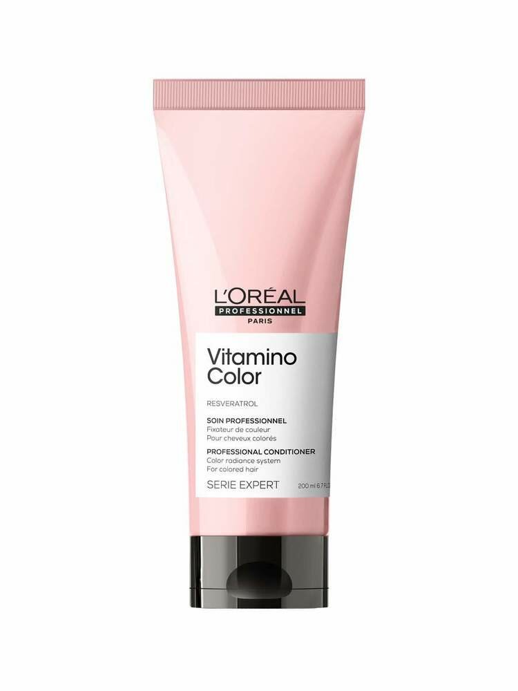 L'Oreal Professionnel кондиционер Serie Expert Pro Longer для восстановления волос по длине