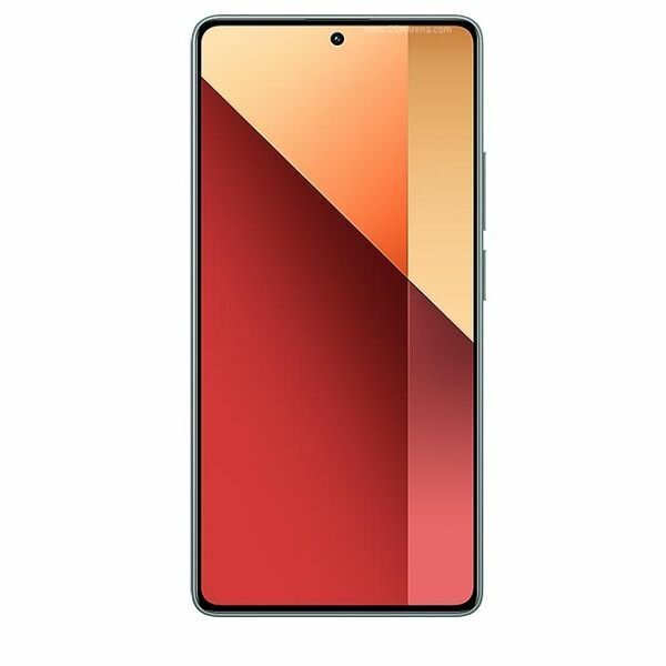 Смартфон Xiaomi Redmi Note 13 Pro 12/256Gb NFC EU Forest Green — фото 1