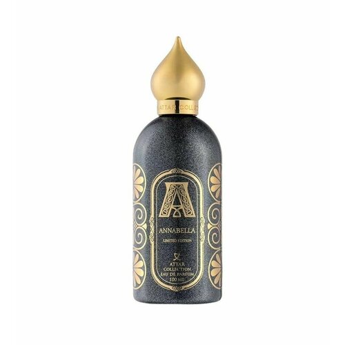 Attar collection annabella парфюмерная вода 100 мл
