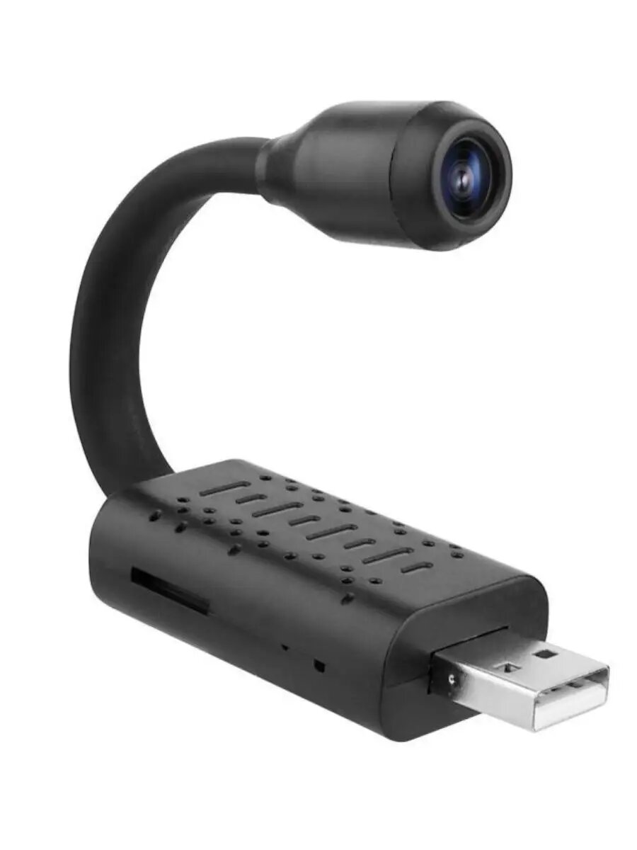 Камера видеонаблюдения от USB — фото 1