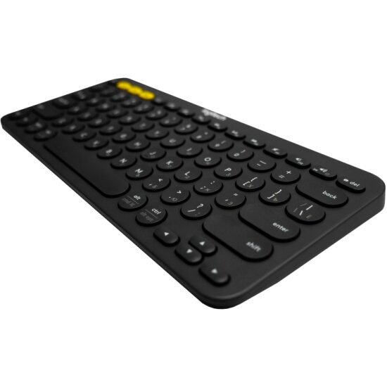 Клавиатура Logitech K380 Multi-Device — фото 1