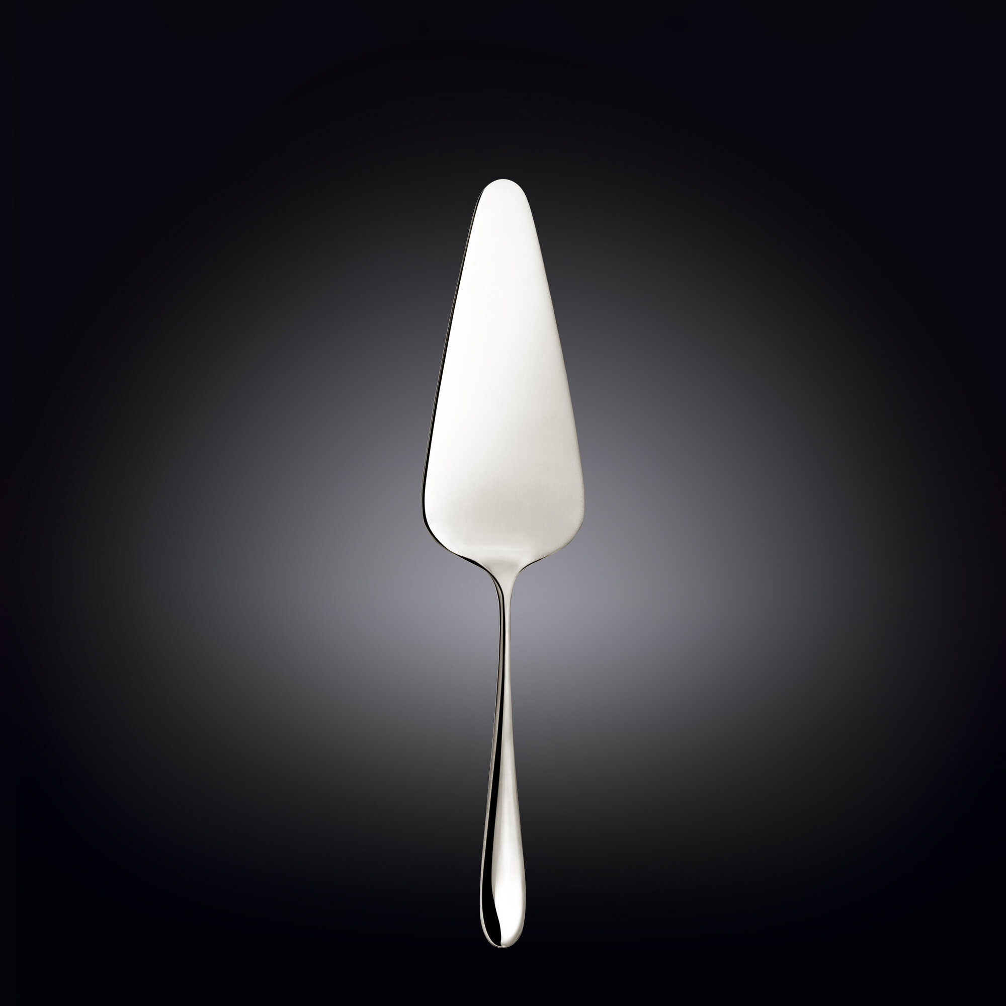 Лопатка для торта 22 см на блистере WL‑999125/1B