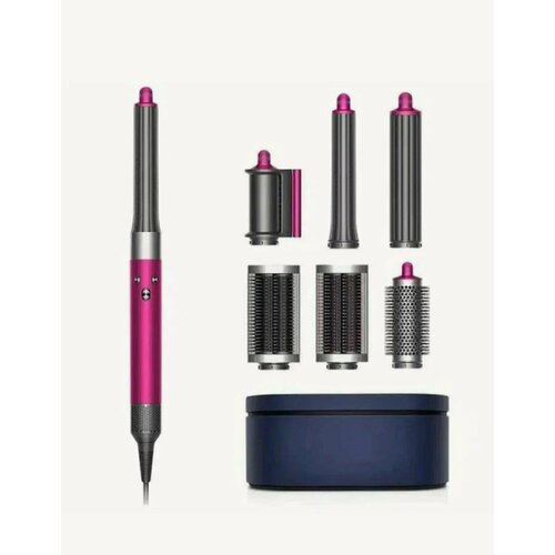 Cтайлер Dysoн HS05 Complete Long fuchsianickel EU 22650₽