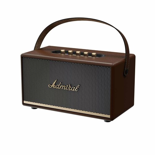 Беспроводная аудио система Admiral Mistral Brown 20990₽