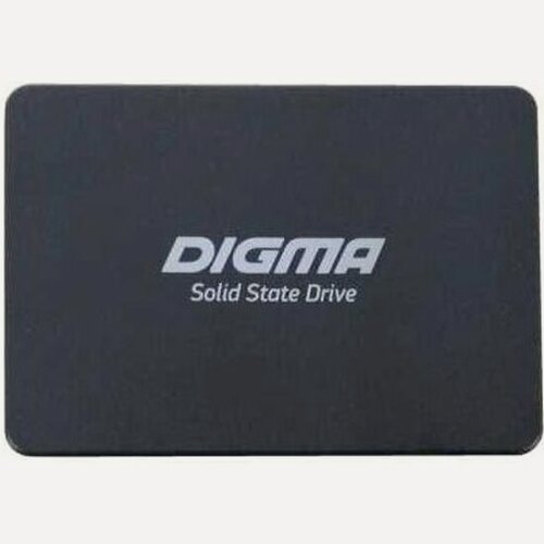 Изображение товара SSD диск Digma Run S9, 1000GB, 2.5", SATA (DGSR2001TS93T)