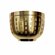 Миска «Сот благословений» из латуни, Bowl, 4.8CM