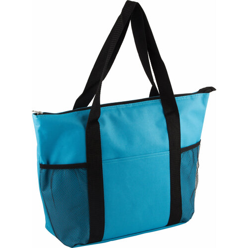 ECOS Термосумка CB-91 20 л голубой 32 см 48 см 15 см 0.36 кг