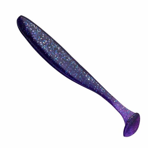 Приманка силиконовая Keitech Easy Shiner 5