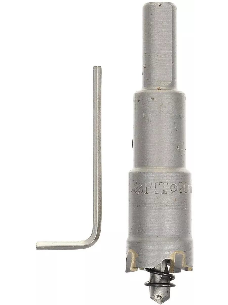 36872 Пила круговая 44 мм (Bi-metal) FIT - фото №9