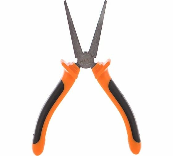 Плоскогубцы NEO Tools 160 мм — фото 1