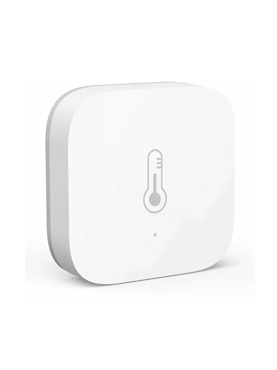 Датчик температуры/влажности T1 (TH-S02D) — фото 1