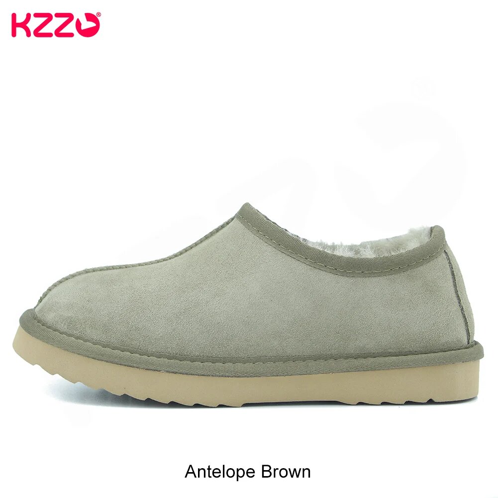 Сапоги KZZO