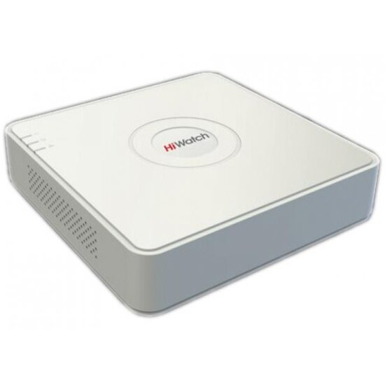HiWatch DS-N204(C)