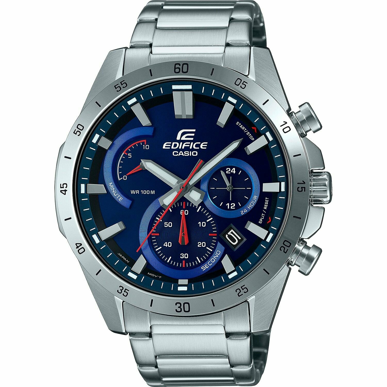 Наручные часы CASIO