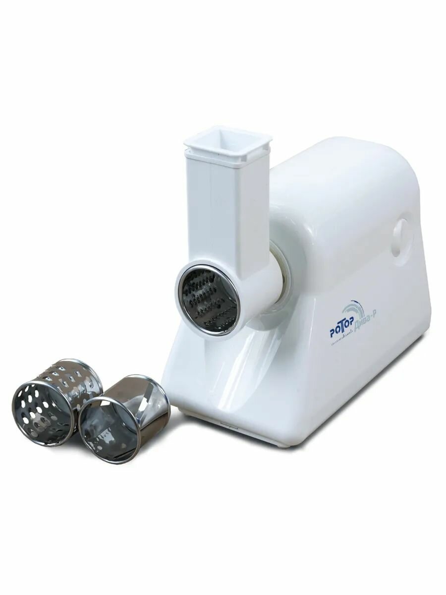 Электромясорубка "Дива-Р" ЭМШ 35/300-4 (с малой овощерезкой)