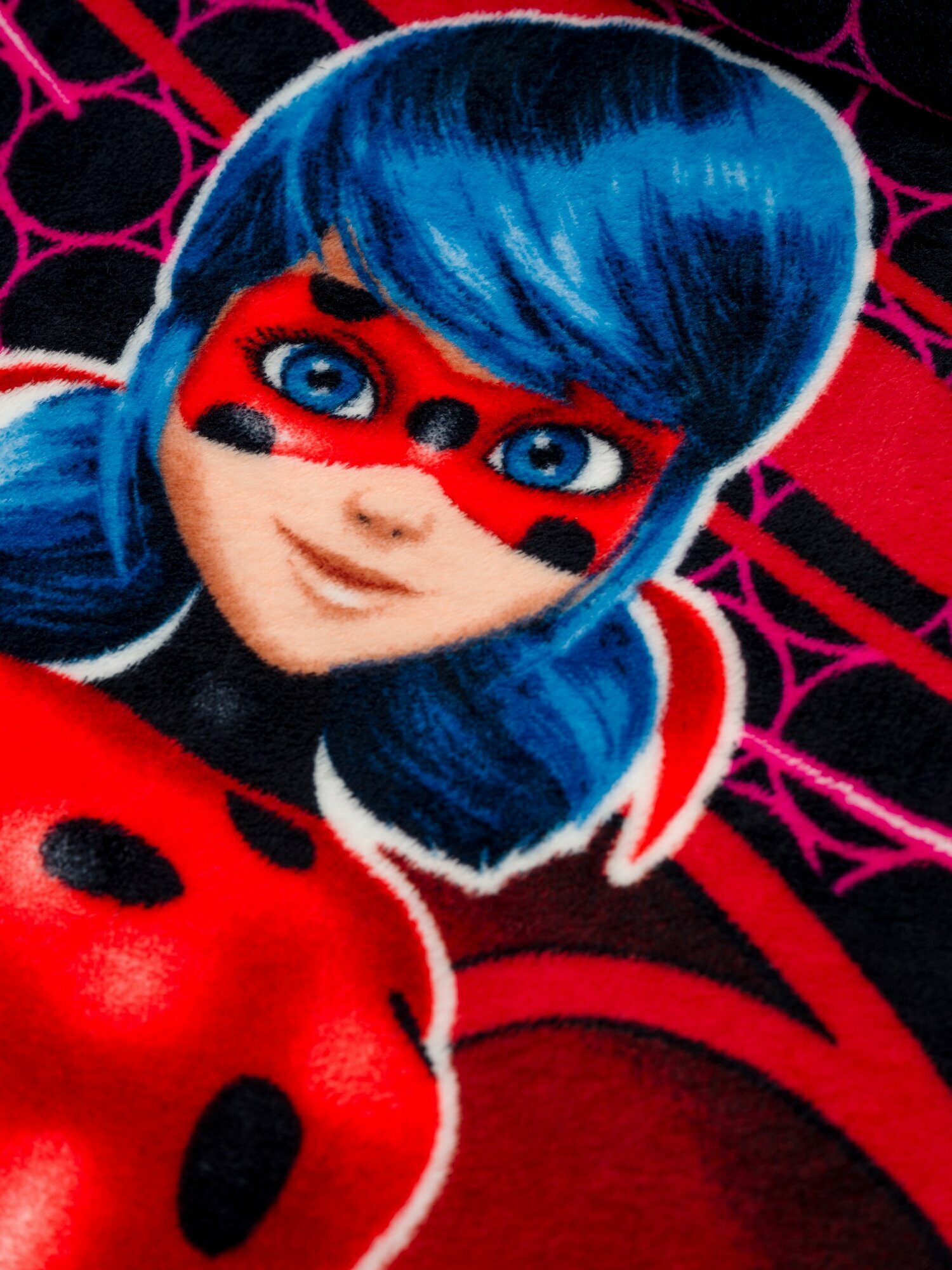 Плед 150х200 Павлинка полутораспальный 1.5 леди БАГ сила детский — фото 1