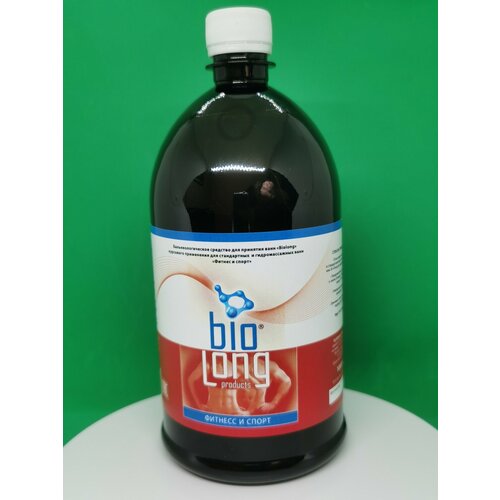Бальнеологическое средство Biolong 