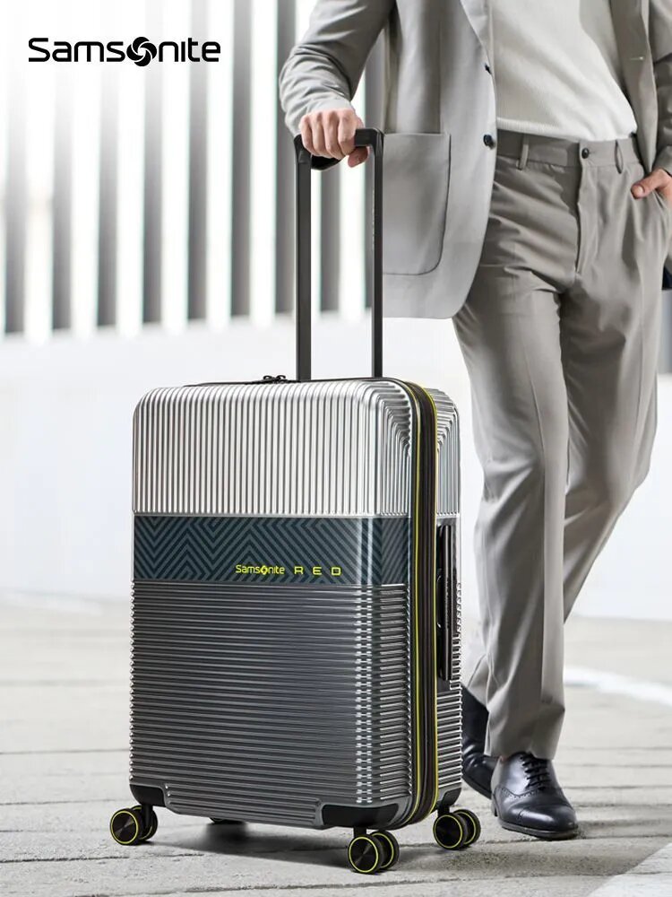 Чемодан Samsonite