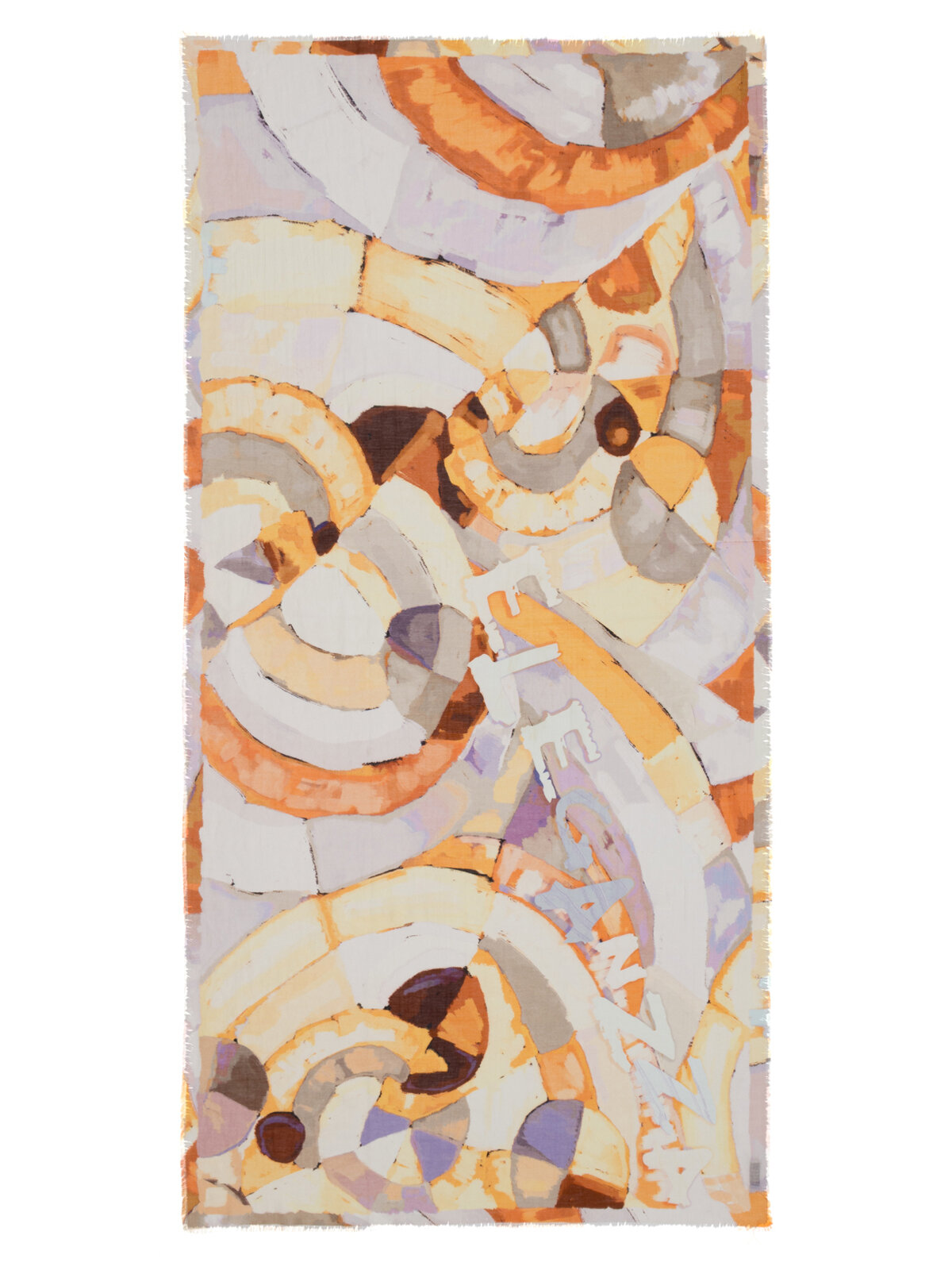 Палантин для женщин