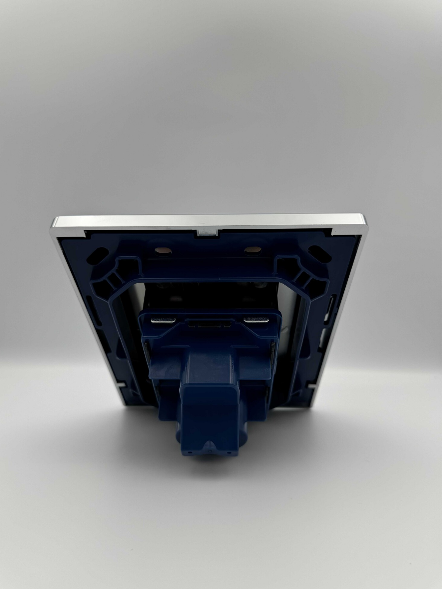 Кнопка смыва для инсталляции Grohe Skate Cosmopolitan, хром глянцевый — фото 1