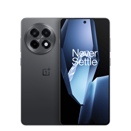 Смартфон OnePlus Ace 5 5G 12256 ГБ CN Китай Dual nano SIM Gray темно-серый 6858000₽