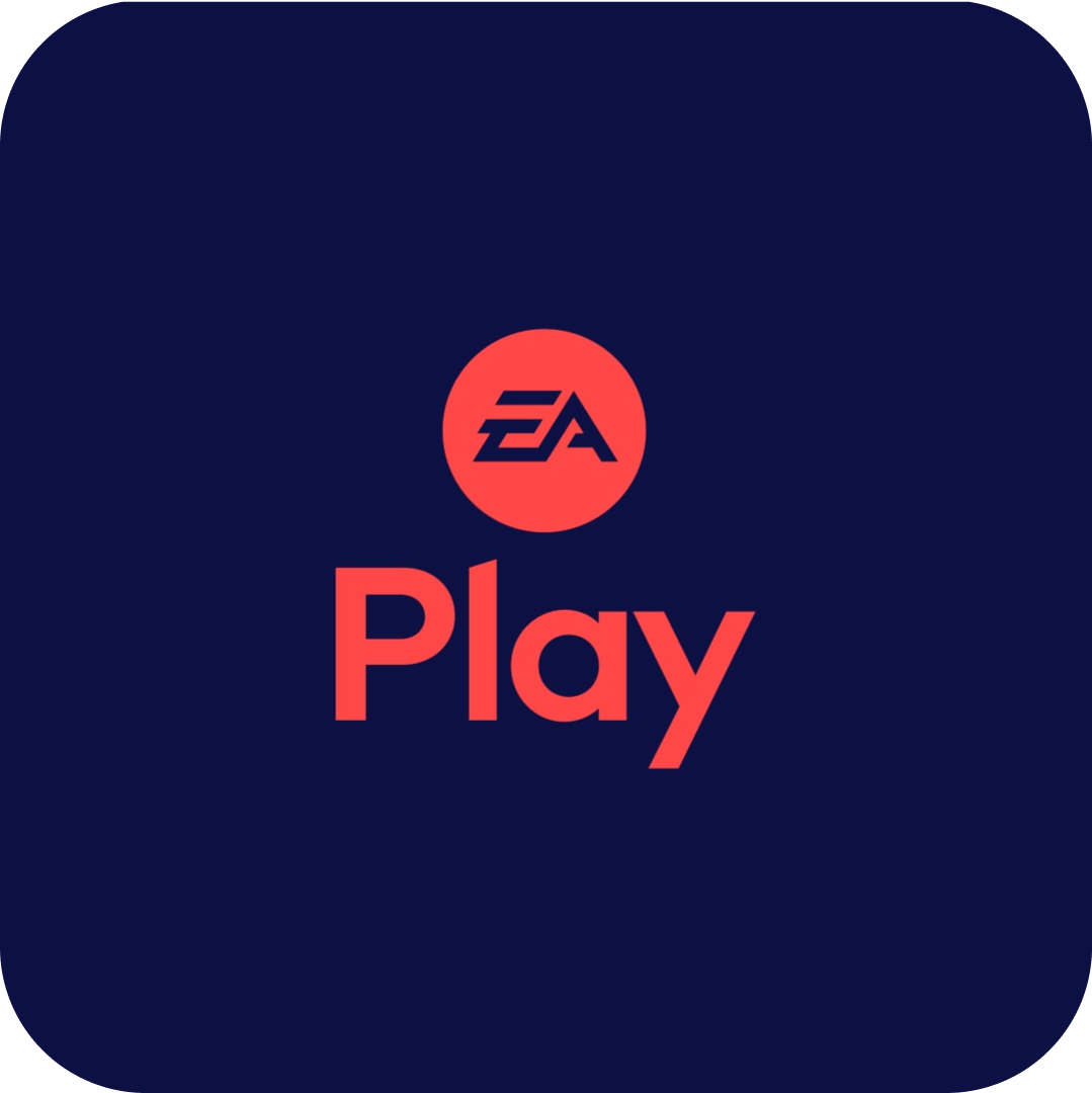 Подписка EA Play 12 месяцев для XBOX
