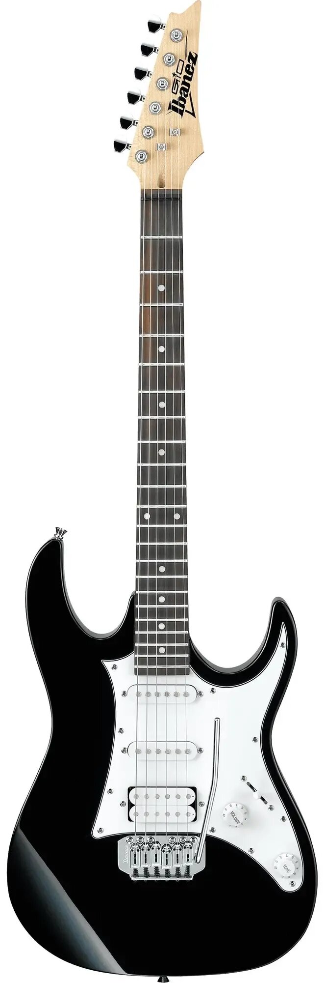 Электрогитара Ibanez Gio GRX40 Black Night