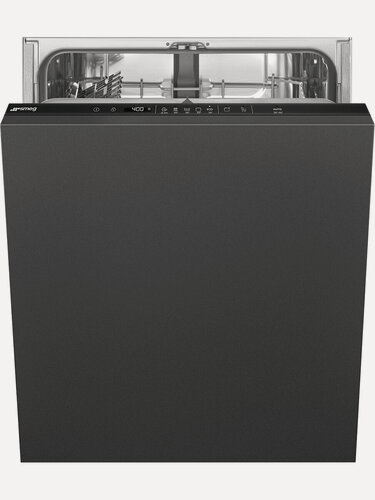 Изображение товара Встраиваемая посудомоечная машина SMEG STL262D, официальная гарантия