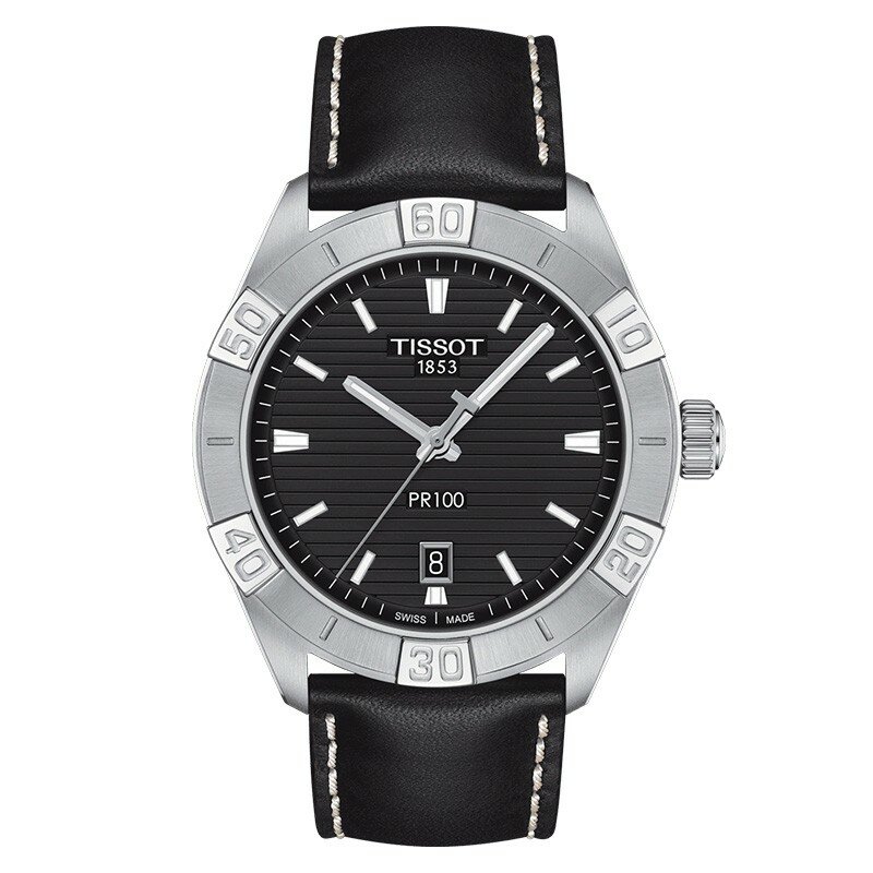 Наручные часы TISSOT T-Classic 