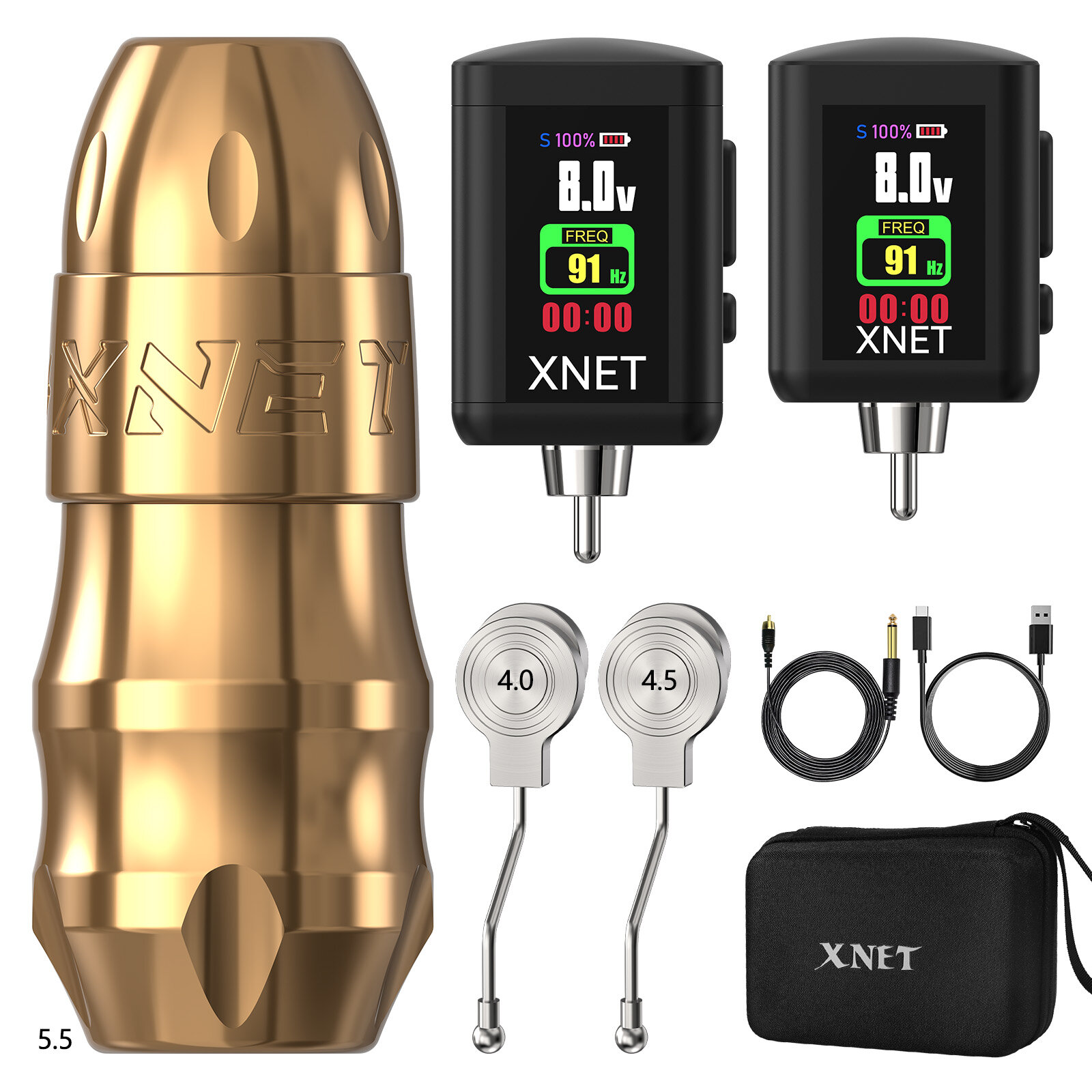 Тату-машинка