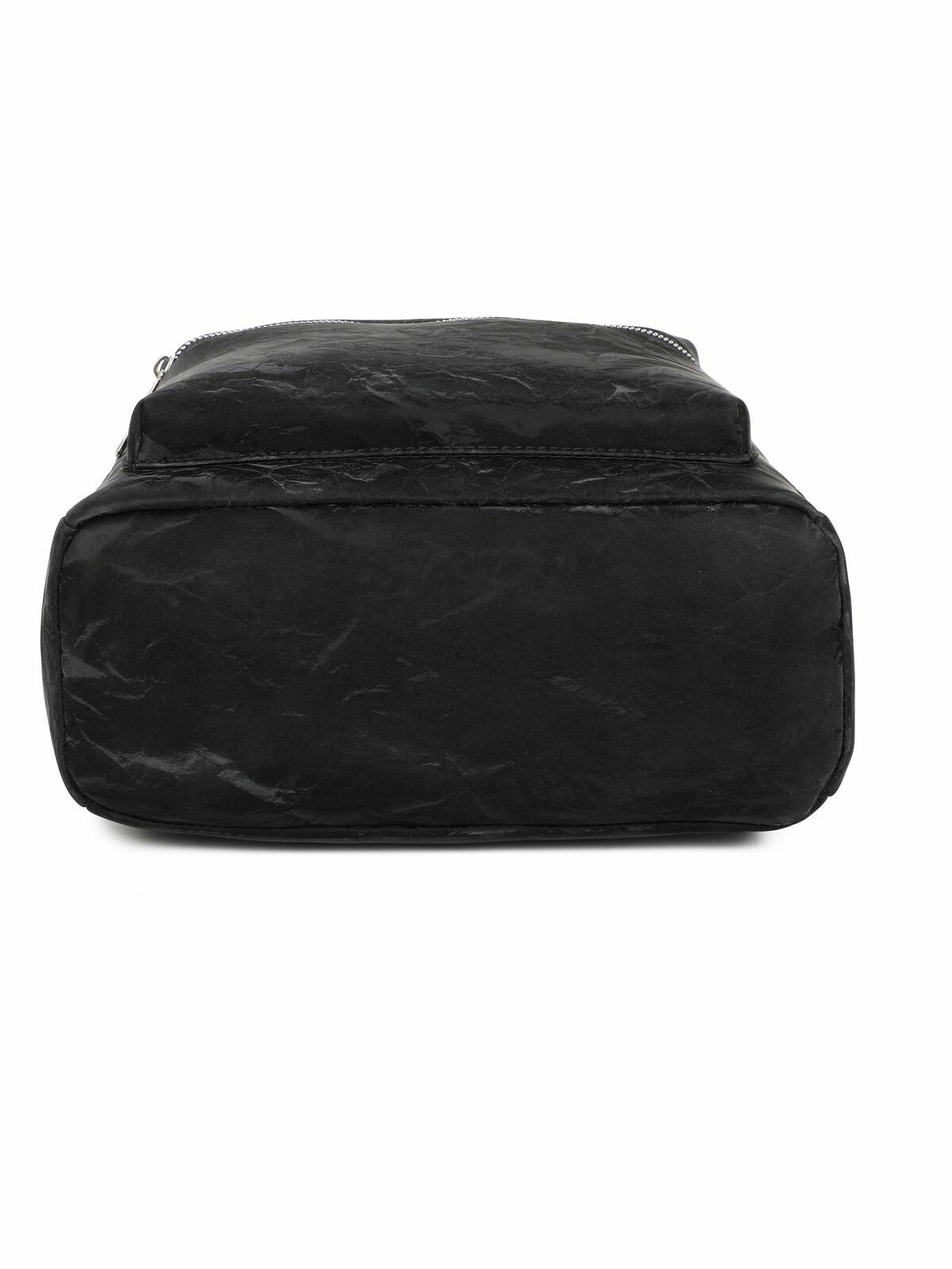 Сумка-рюкзак Daniele Patrici, черный 1 — фото 1