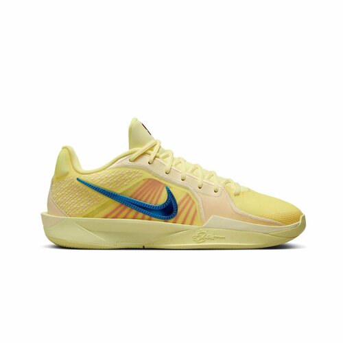 фото Кроссовки nike sabrina 2, размер 14 us, желтый